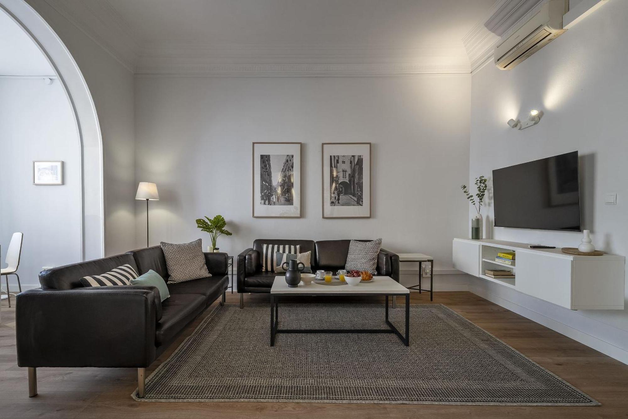 Apartamento Habitat Bailén *